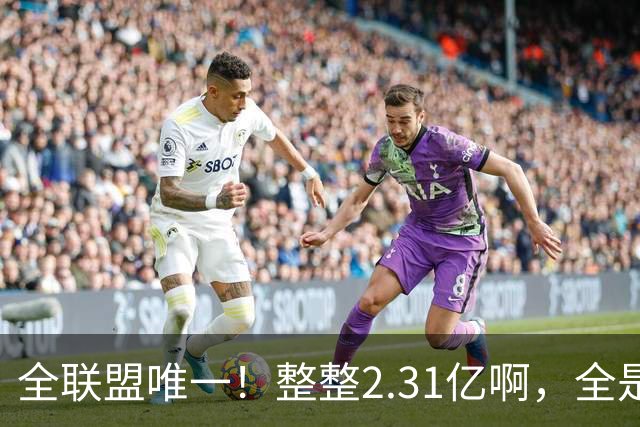 全联盟唯一！整整2.31亿啊，全是奢侈税，掘金，还能顶得住吗？